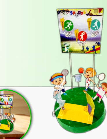 Sports-Theme-3d-Ticket