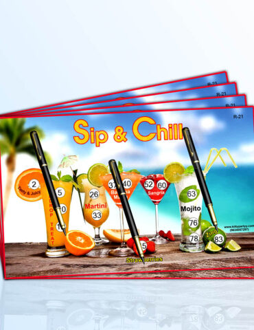 Sip-Chill-Tambola