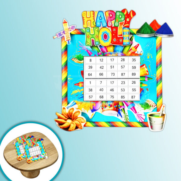 Holi-Handmade-Tambola-Tickets