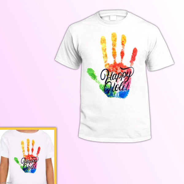 Holi-printed-t-shirt
