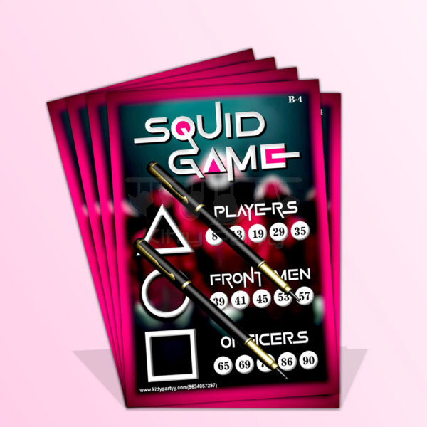 Squid Game New Ticket Squid-Game-New-Ticket