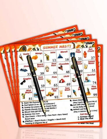 Summer-Masti-Tickets