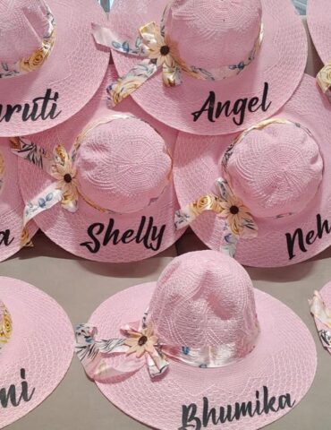 Summer Hats