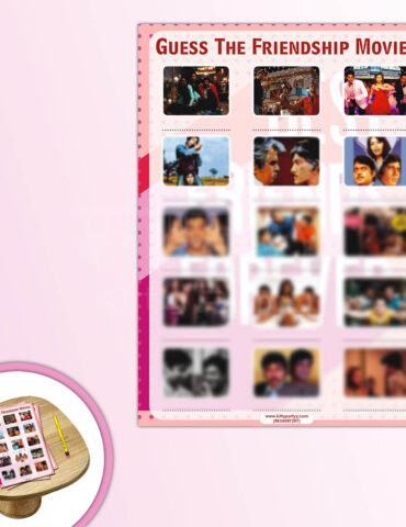 Guess-The-Friendship-Movies-Game