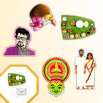 South-Indian-Envelope-Theme