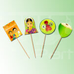South-Indian-Table-Decor-Set