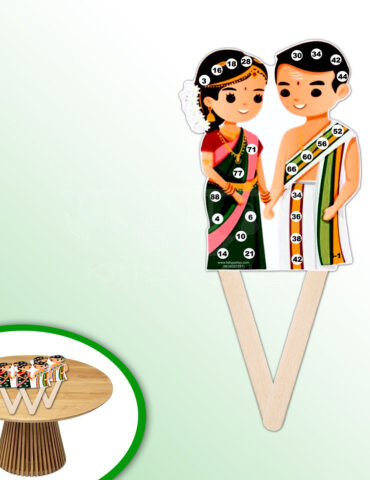 South-Indian-Theme-Ticket