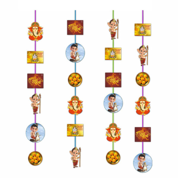 Ganpati-theme-strings