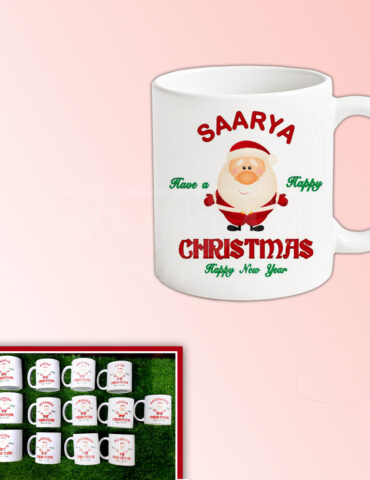 Christmas-Theme-Mug