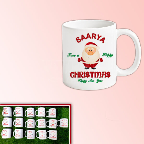 Christmas-Theme-Mug