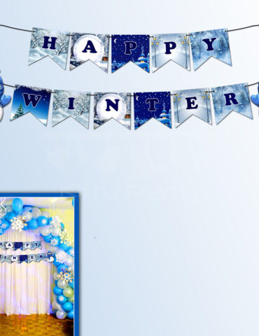 Winter-Theme-Banner