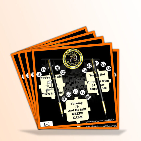 79th-Birthday-Ticket