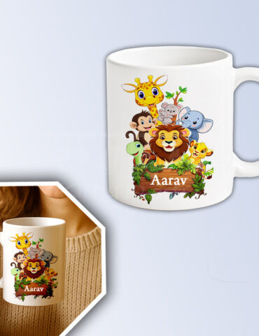 Animal-Jungle-Theme-Mug