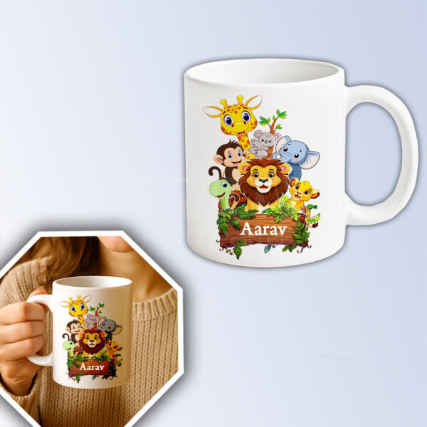 Animal-Jungle-Theme-Mug