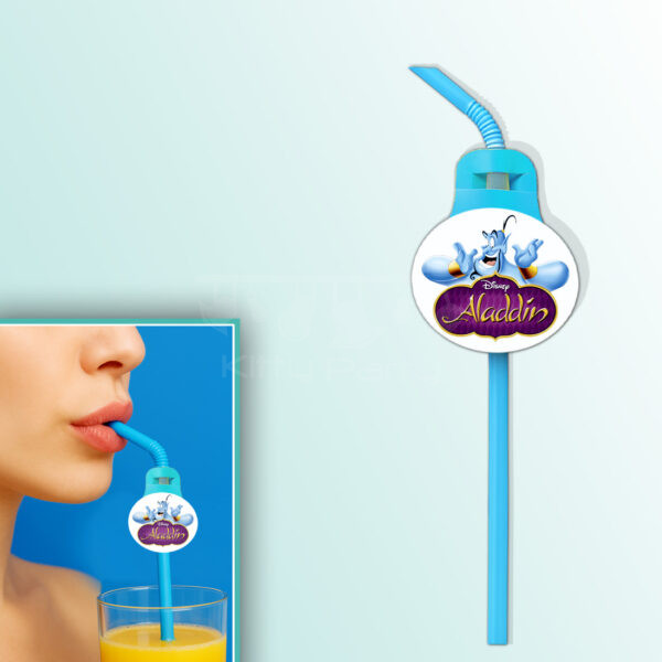 Arabian-Nights-Theme-Straw