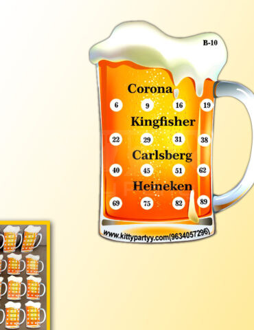 Beer-Mugs-Tambola-ticket