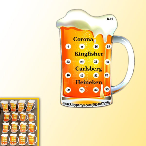Beer-Mugs-Tambola-ticket