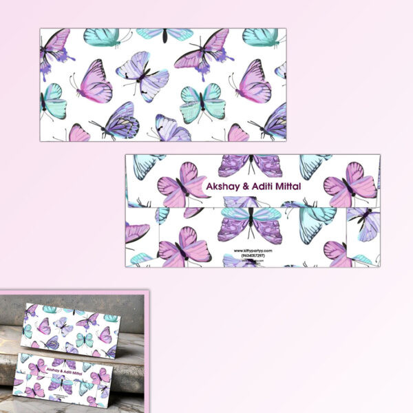 Butterfly Pattern Personalised Envelope Butterfly-Pattern-Personalised-Envelope