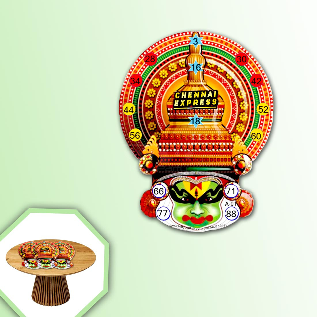 Chennai-Express-Tambola-Tickets