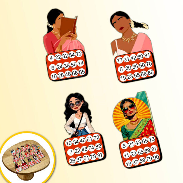 Desi-Nari-tambola-ticket