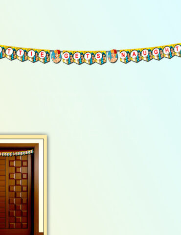 Hotti Gets Naughty Banner