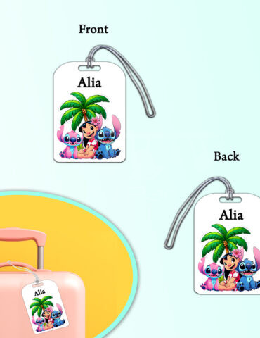 Lilo-Stitch-Theme-Luggage-Tag