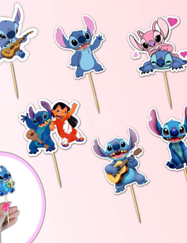 Lilo-Stitch-Toothpicks