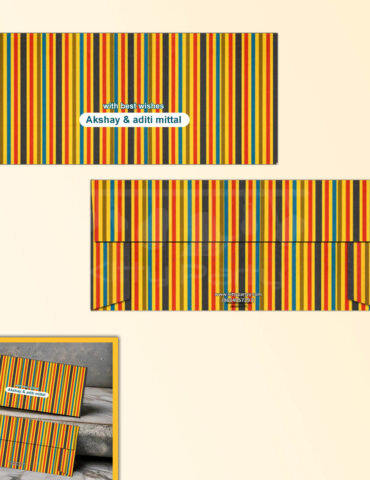 Multi-Colour-Personalised-Envelope