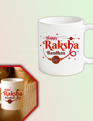 Rakhi-Theme-Mug