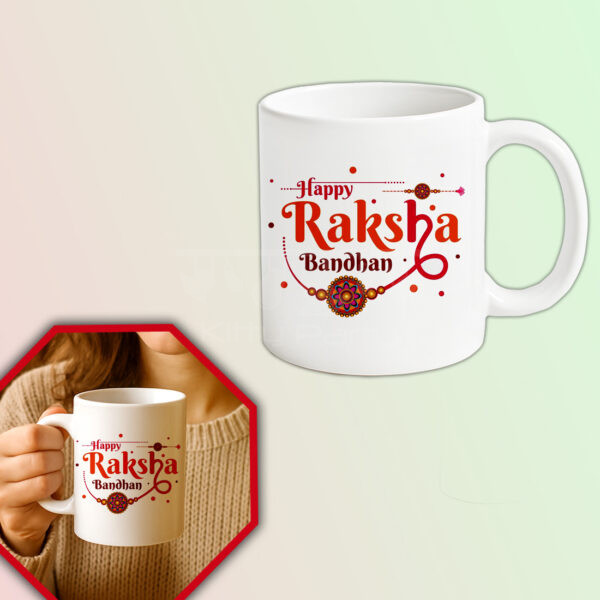 Rakhi-Theme-Mug