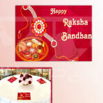Rakshabandhan-Theme-Table-Mat