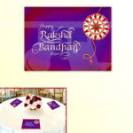 Rakshabandhan-Theme-Table-Mat-a