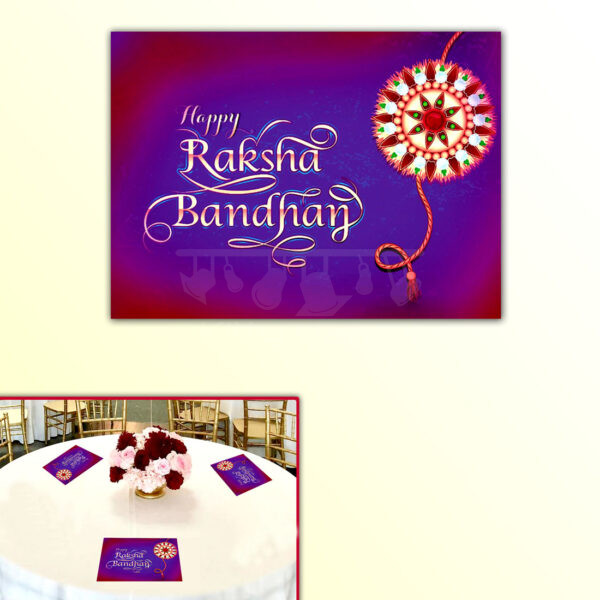 Rakshabandhan-Theme-Table-Mat-a