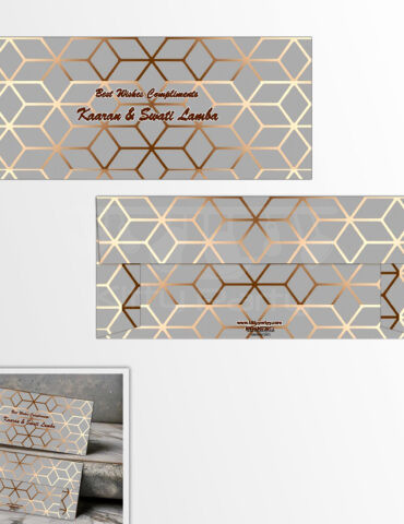 Royal-Pattern-Personalised-Envelope