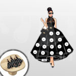 Women-In-Black-Shape-Ticket