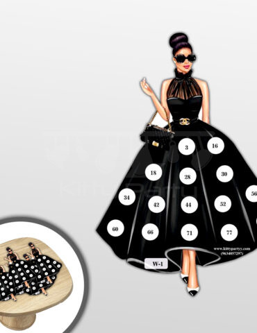 Women-In-Black-Shape-Ticket