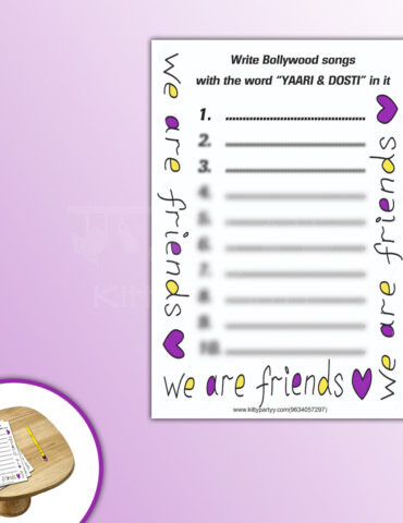 Yaari-Dosti-Paper-Game