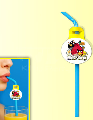Angry-Birds-Theme-Straw