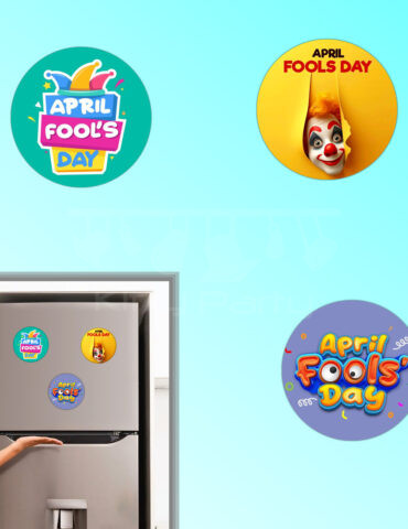 April-Fools-Day-Theme-Fridge-Magnets