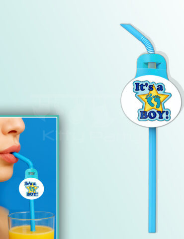 Baby-Showers-Theme-Straw