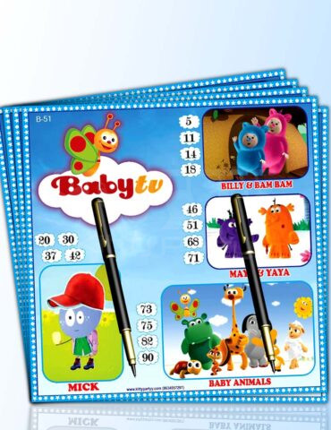 Baby-Tv-Tambola-Ticket