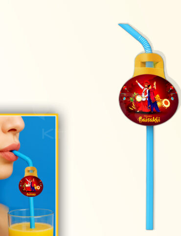 Baisakhi-Theme-Straw