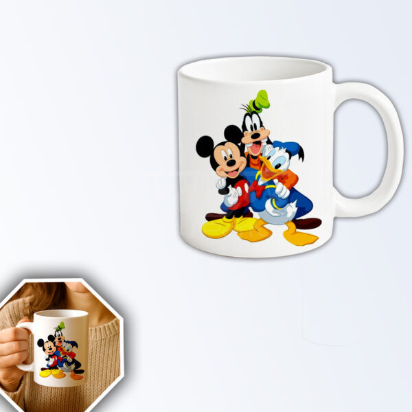 Cartoons-Theme-Mug