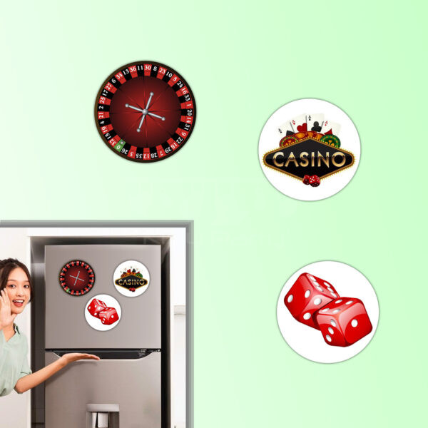 Casino-Fridge-Magnets