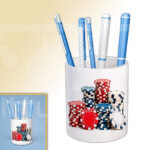 Casino-Theme-Pen-Holder