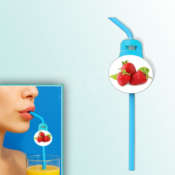 Childhood-Theme-Straw