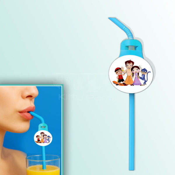 Chota-Bheem-Theme-Straw