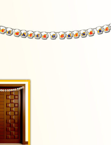 Cocktail-Theme-Banner