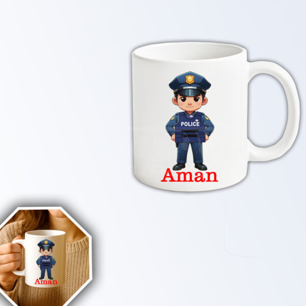 Cops-Robbers-Theme-Mug
