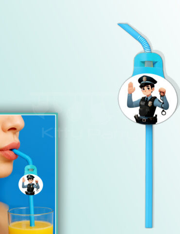 Cops-Robbers-Theme-Straw